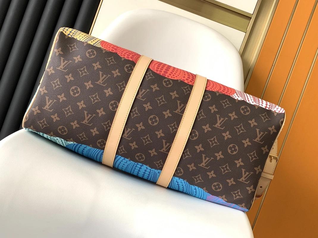 Louis Vuitton Travel Bags Breathable 4186