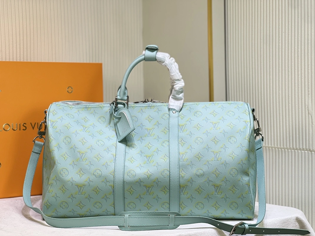 Louis Vuitton Travel Bags Bright 7628