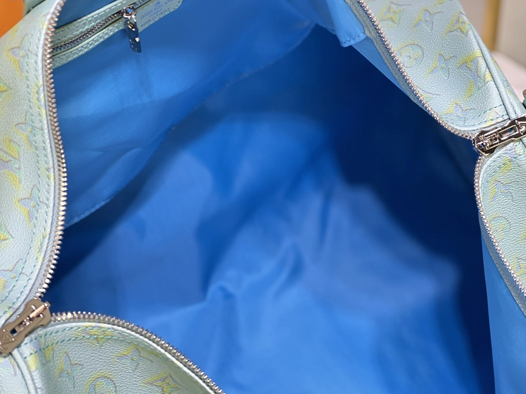 Louis Vuitton Travel Bags Bright 7628