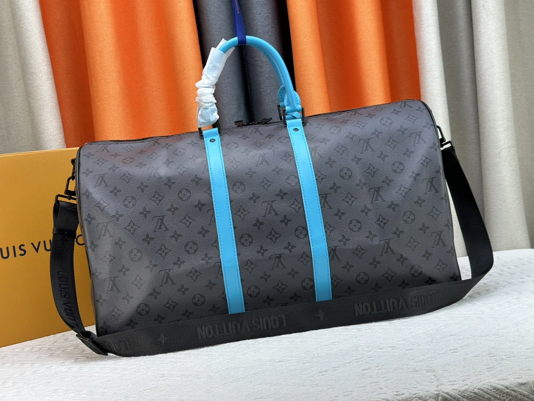 Louis Vuitton Travel Bags Bright 9039