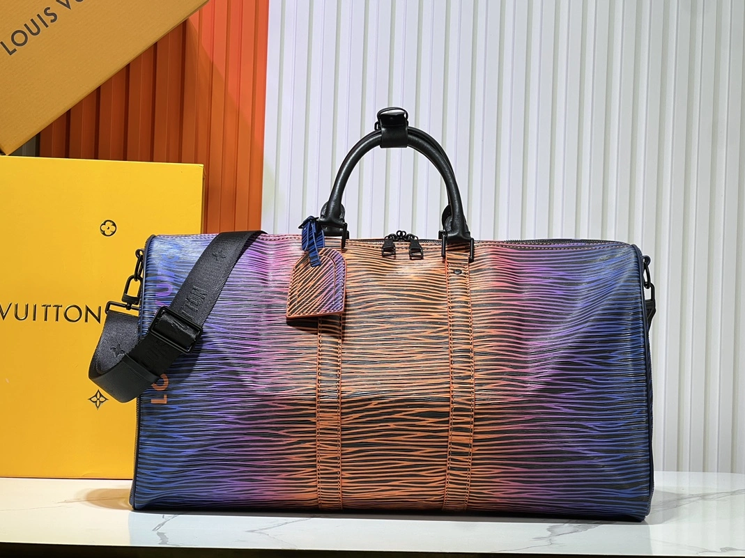 Louis Vuitton Travel Bags Bright 9294