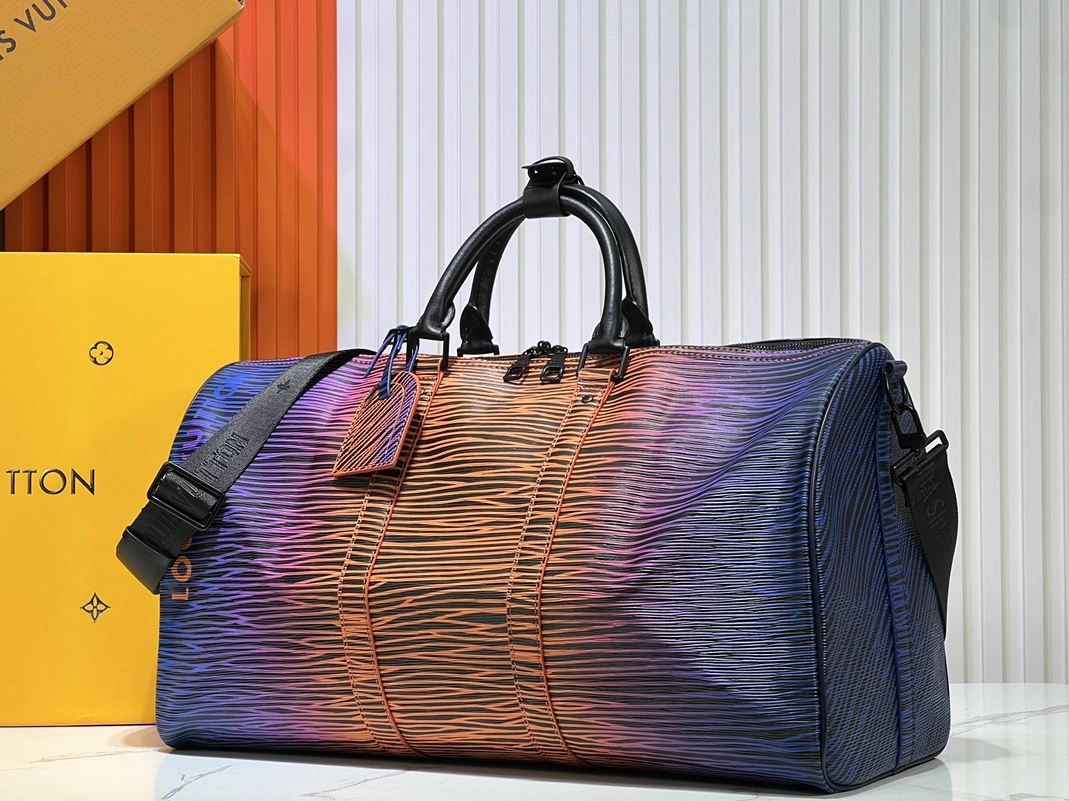 Louis Vuitton Travel Bags Bright 9294