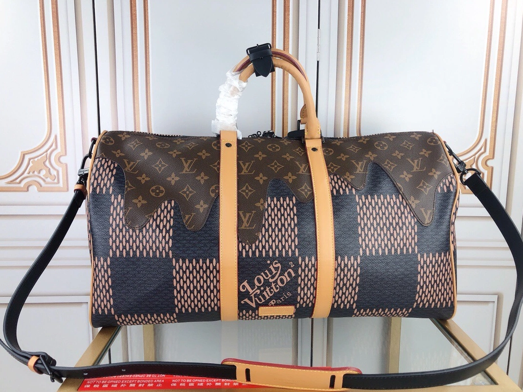 Louis Vuitton Travel Bags Classic 6585