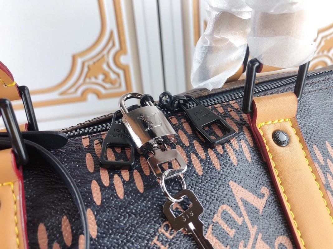 Louis Vuitton Travel Bags Classic 6585