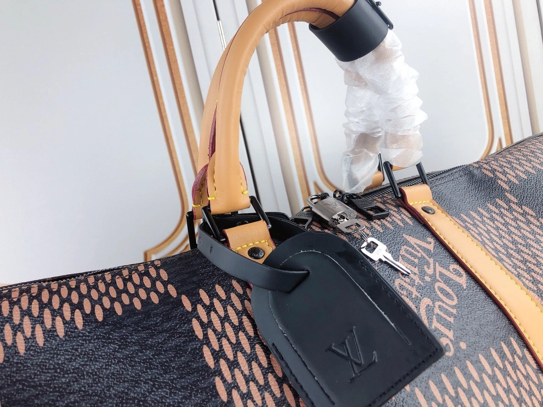 Louis Vuitton Travel Bags Classic 6585