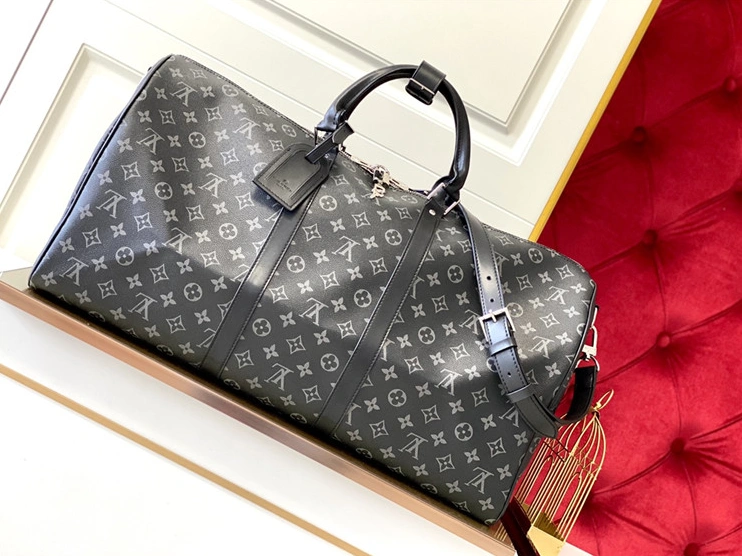 Louis Vuitton Travel Bags Comfortable 1608