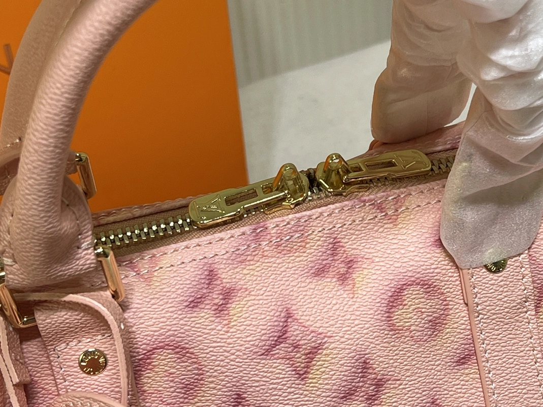 Louis Vuitton Travel Bags Cozy 4649