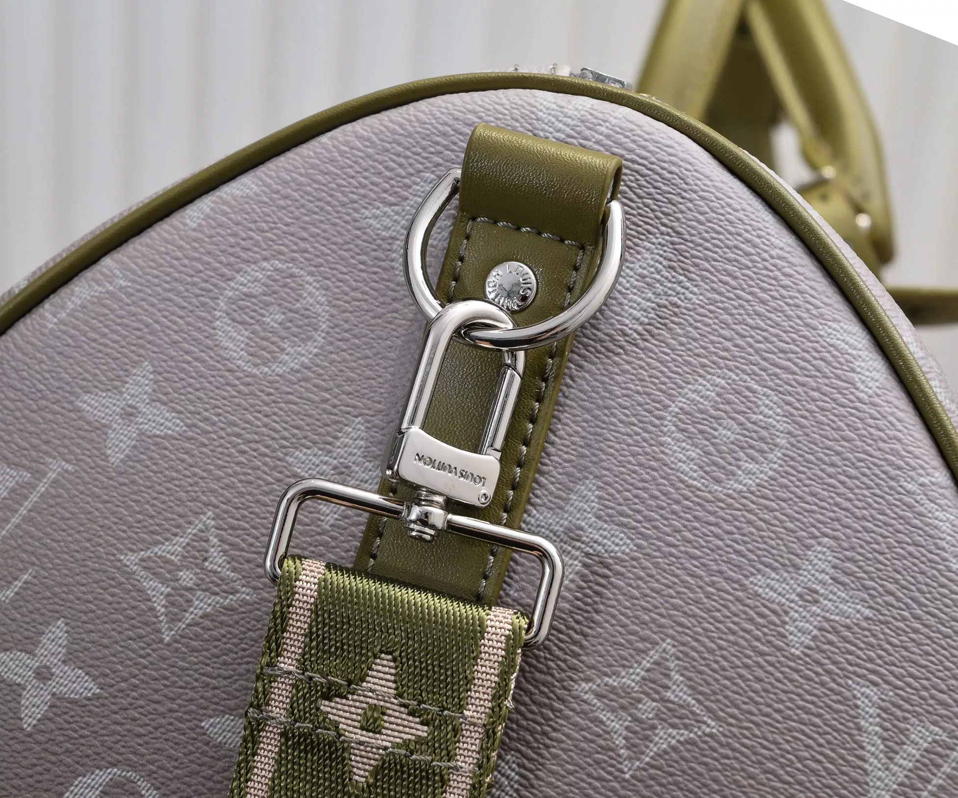 Louis Vuitton Travel Bags DailyWear 8135