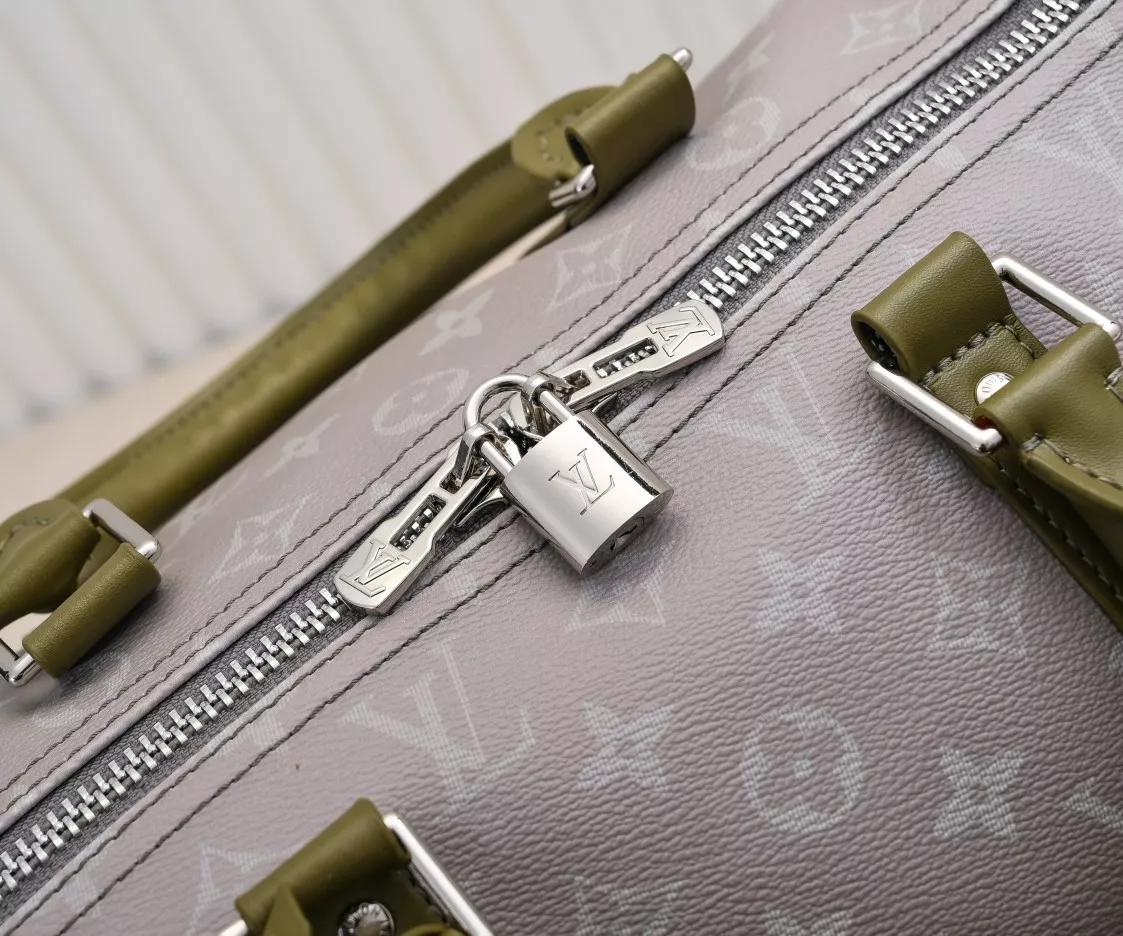 Louis Vuitton Travel Bags DailyWear 8135