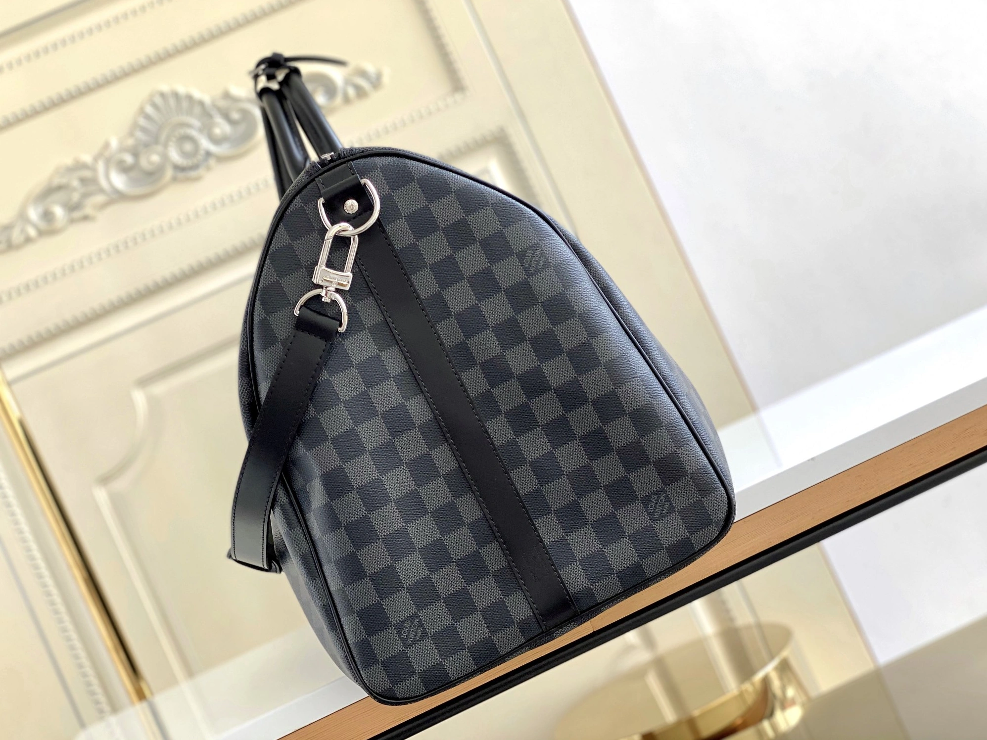 Louis Vuitton Travel Bags DailyWear 8997