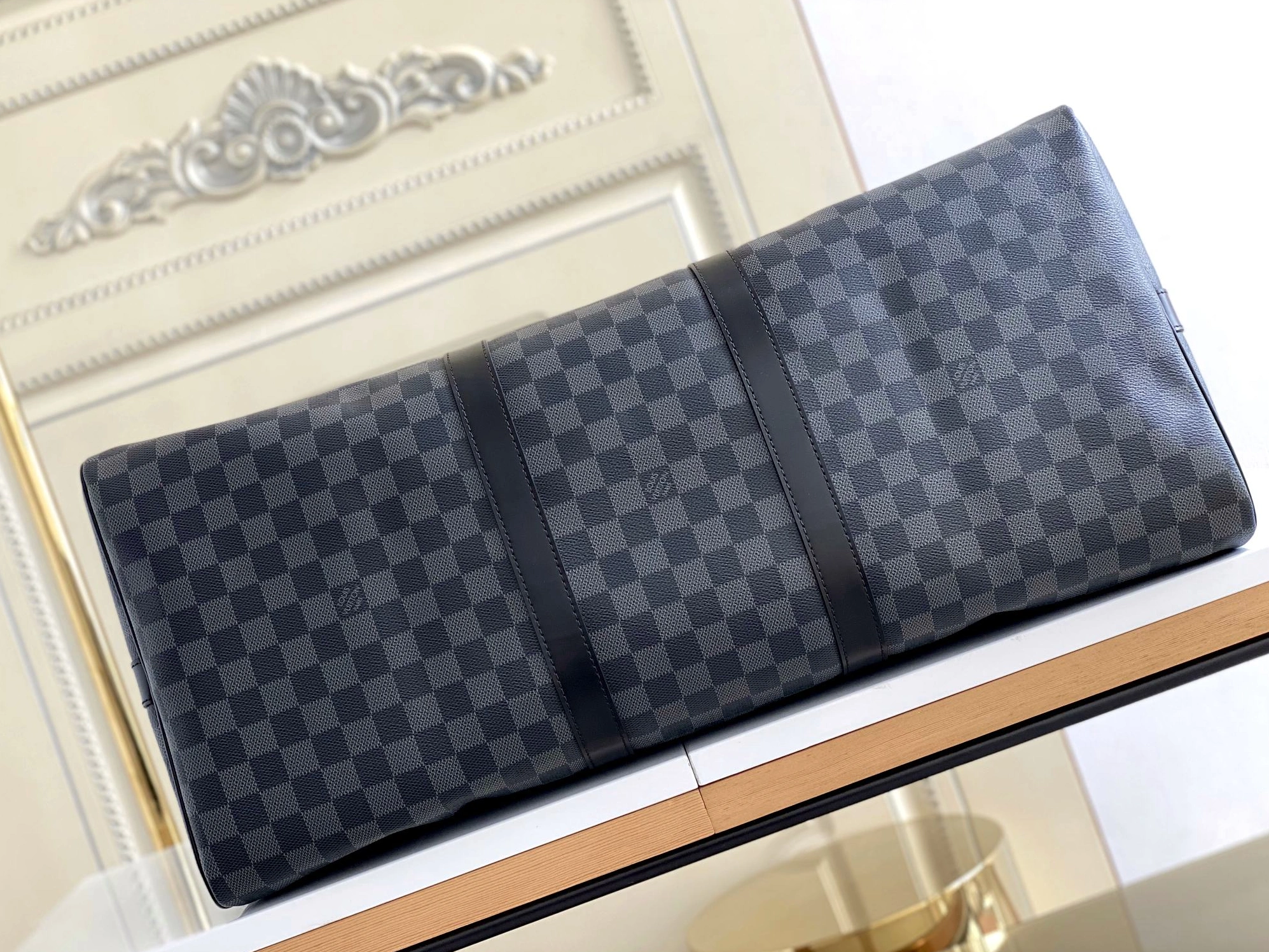 Louis Vuitton Travel Bags DailyWear 8997