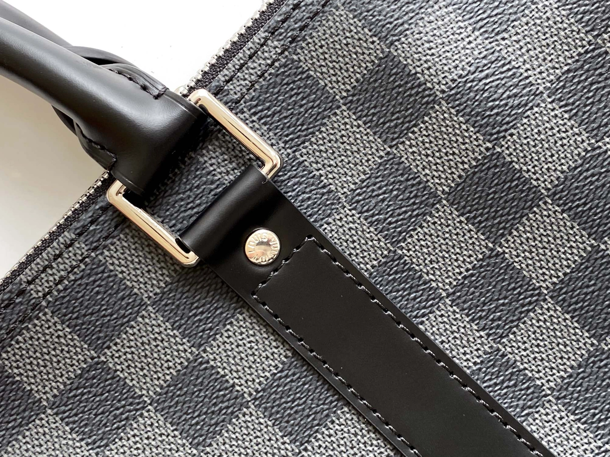 Louis Vuitton Travel Bags DailyWear 8997
