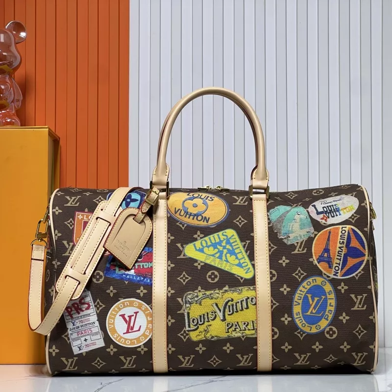 Louis Vuitton Travel Bags EasyMatch 2685