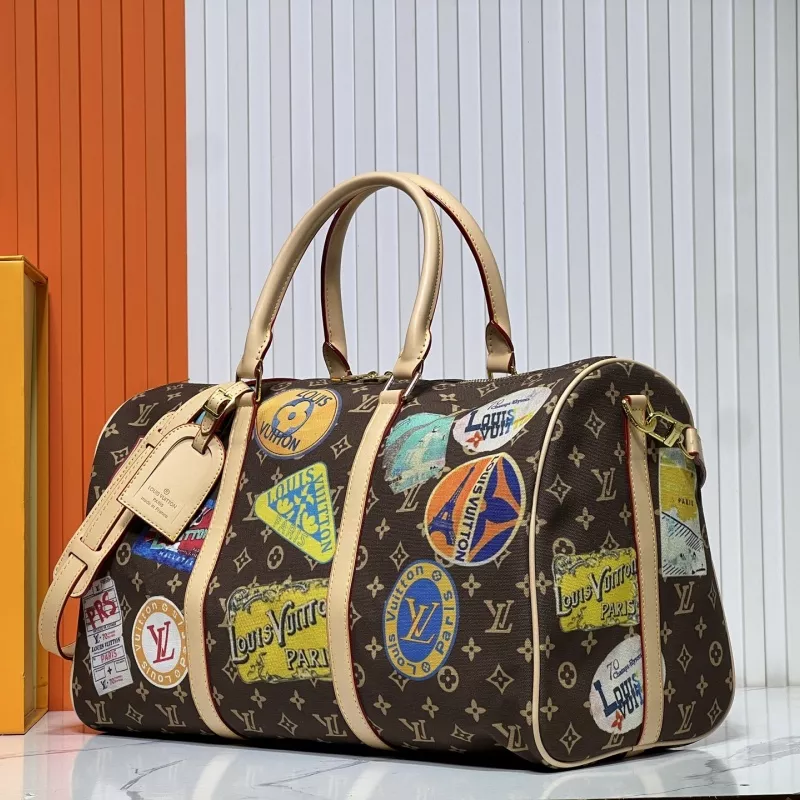 Louis Vuitton Travel Bags EasyMatch 2685
