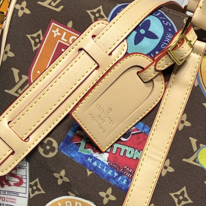 Louis Vuitton Travel Bags EasyMatch 2685