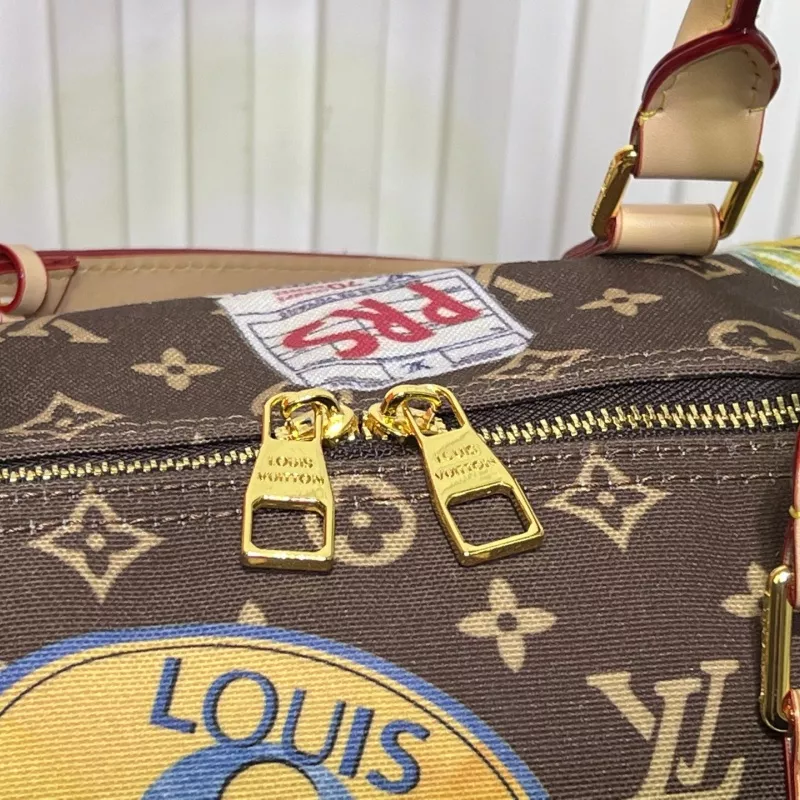 Louis Vuitton Travel Bags EasyMatch 2685