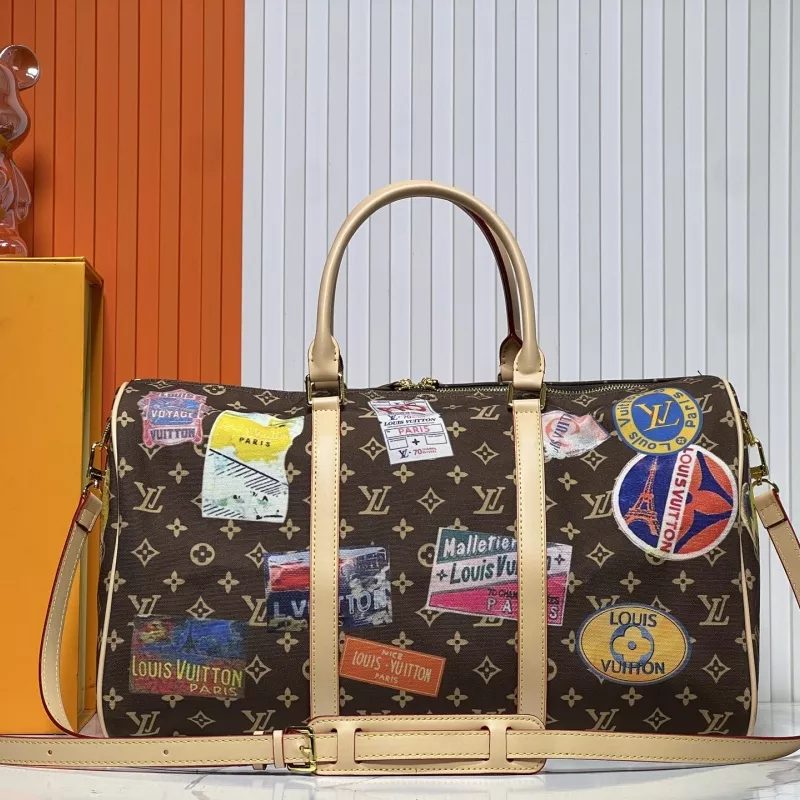 Louis Vuitton Travel Bags EasyMatch 2685