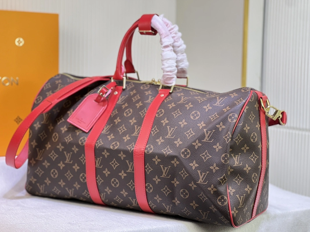 Louis Vuitton Travel Bags Efficient 4869