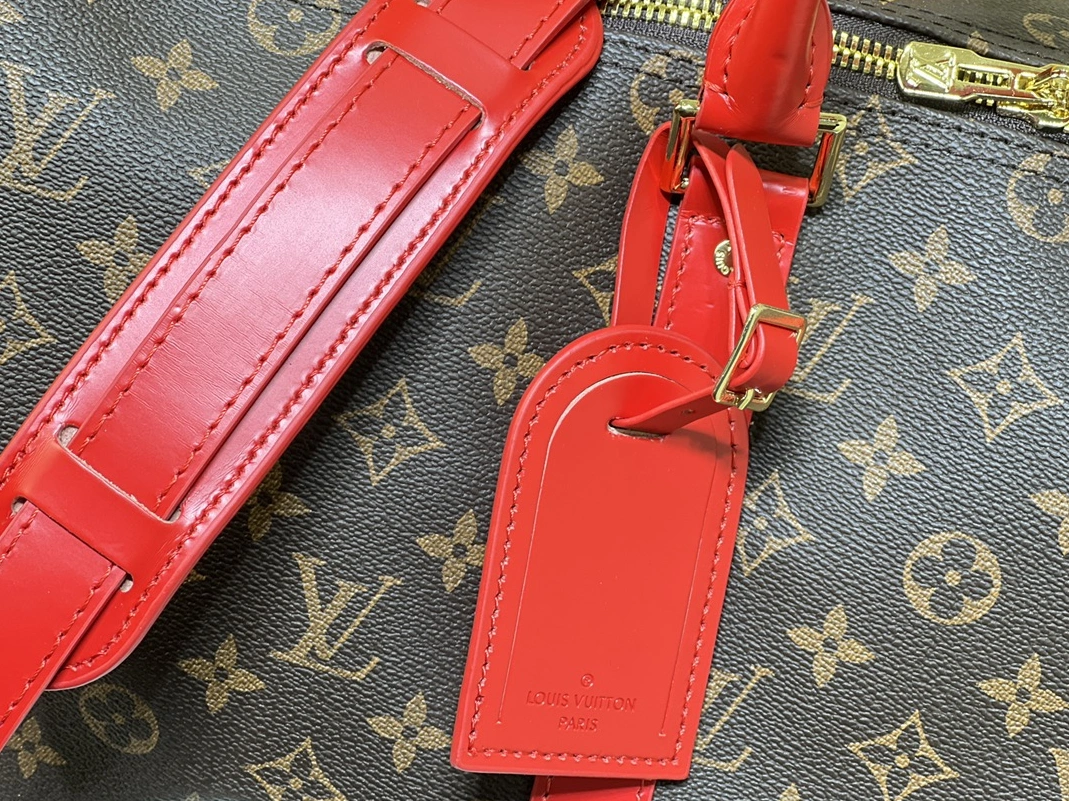 Louis Vuitton Travel Bags Efficient 4869