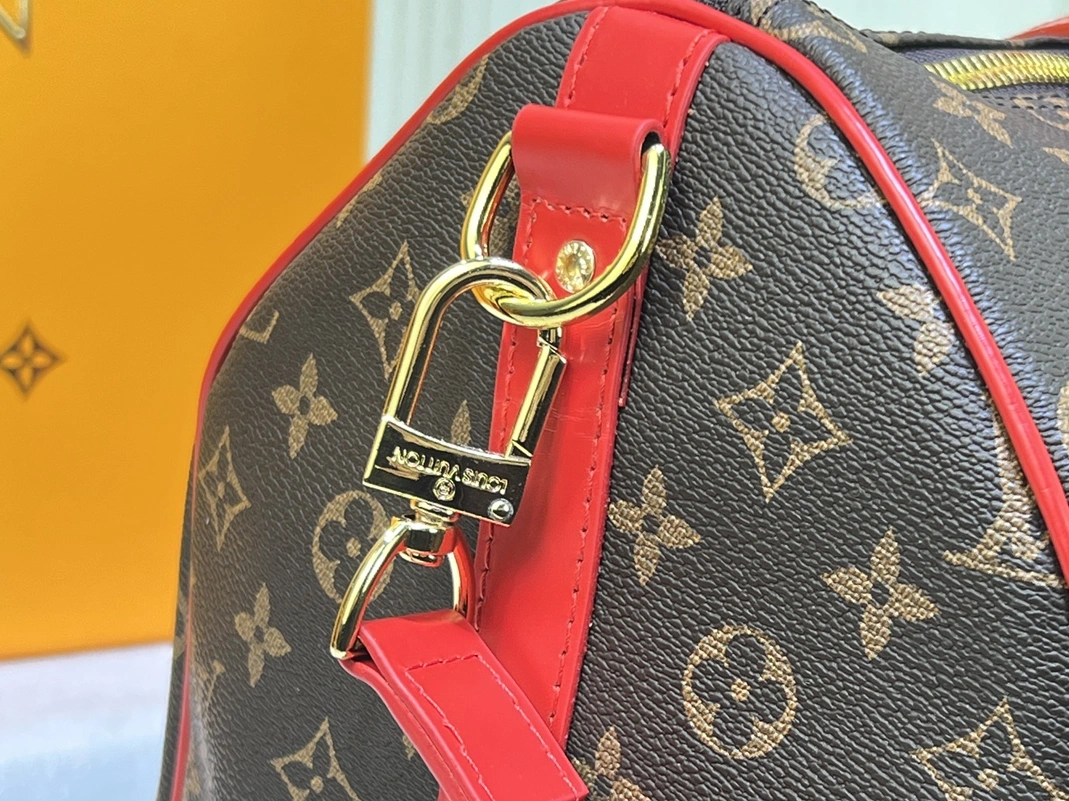 Louis Vuitton Travel Bags Efficient 4869