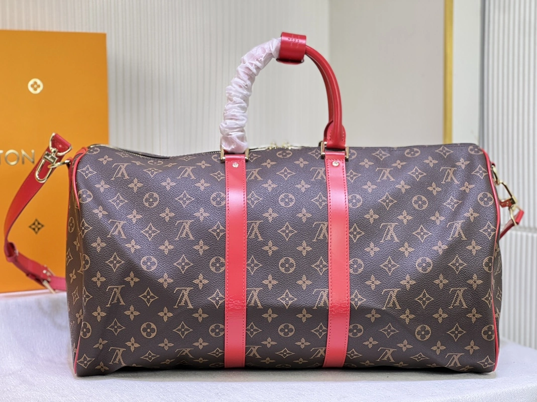 Louis Vuitton Travel Bags Efficient 4869
