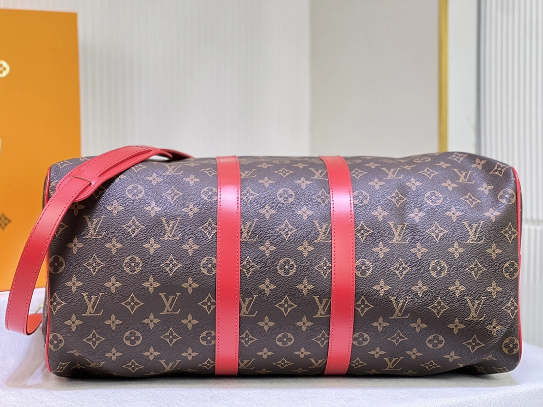 Louis Vuitton Travel Bags Efficient 4869