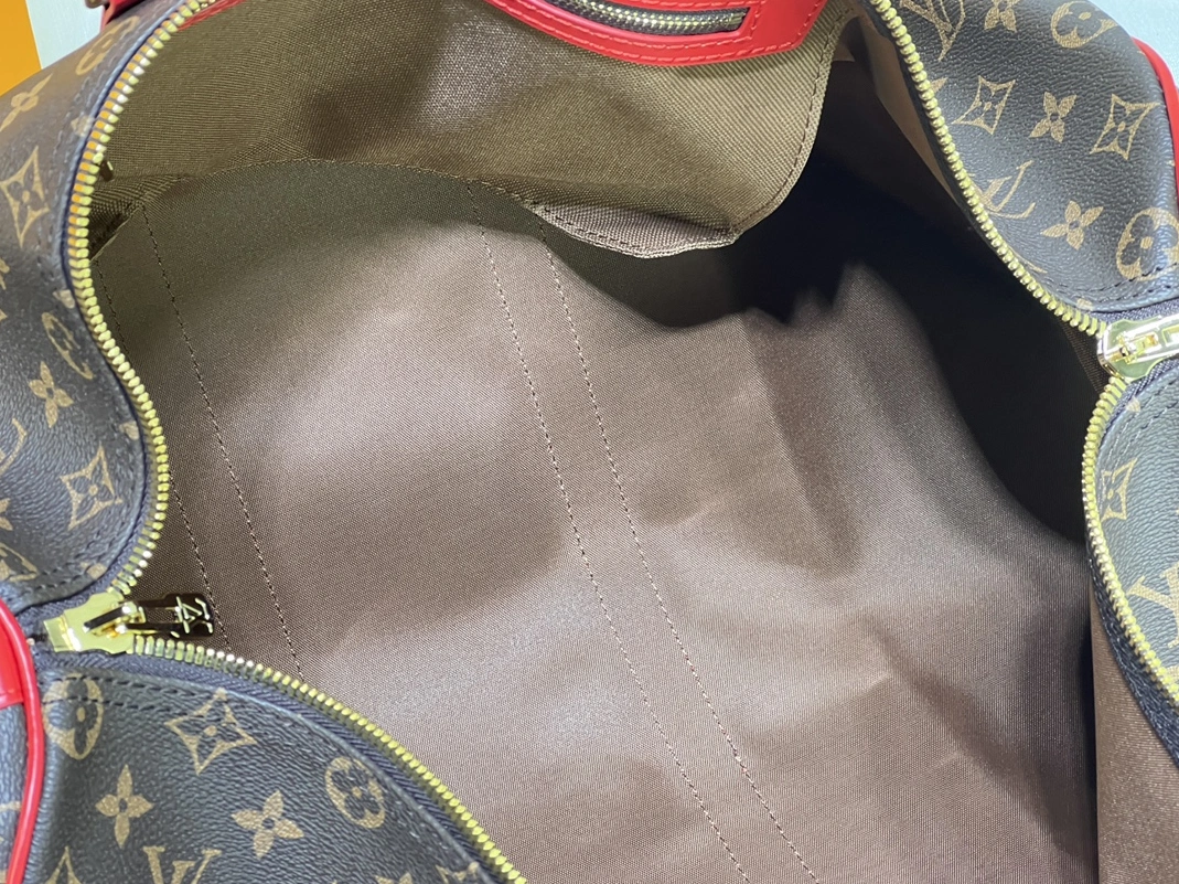 Louis Vuitton Travel Bags Efficient 4869