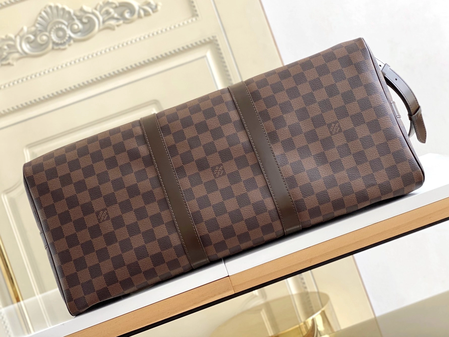 Louis Vuitton Travel Bags Elegant 6645