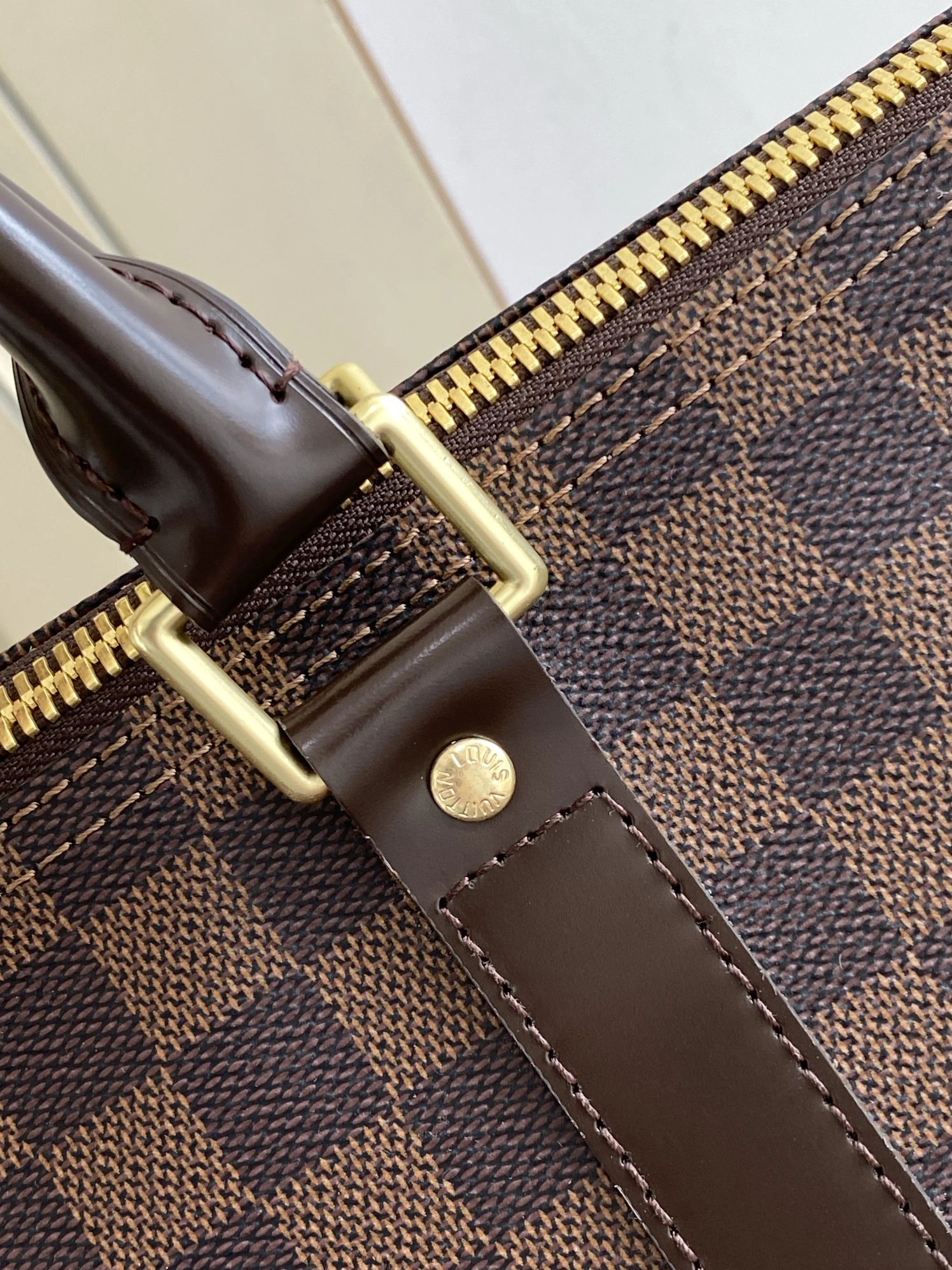 Louis Vuitton Travel Bags Elegant 6645