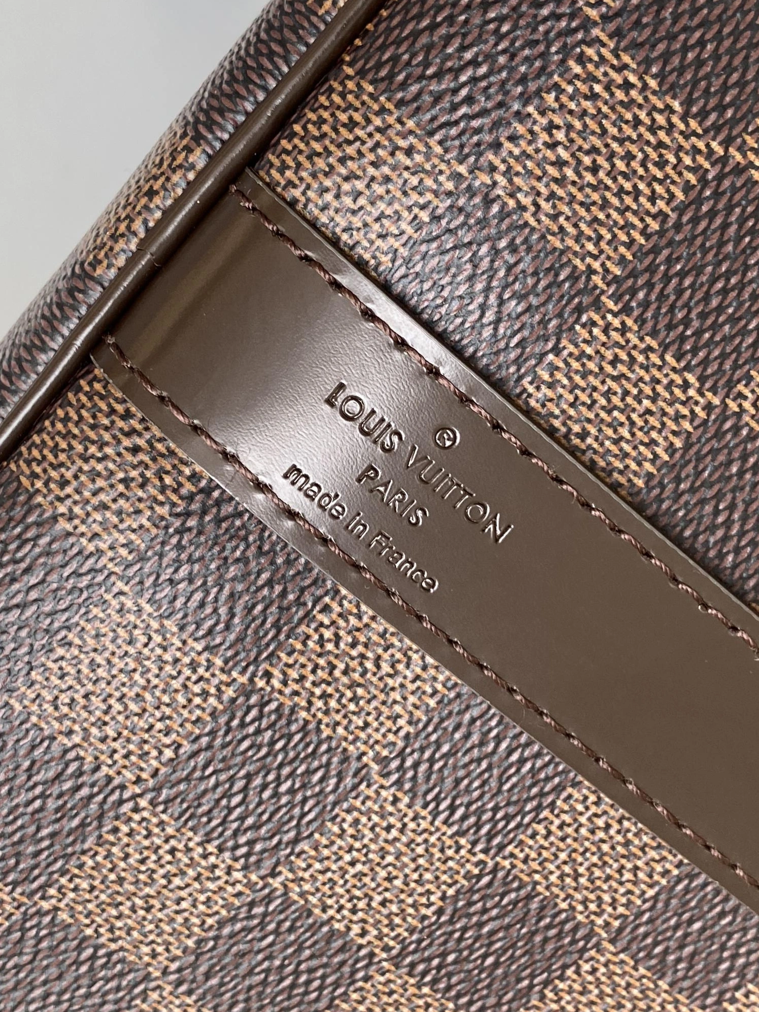 Louis Vuitton Travel Bags Elegant 6645