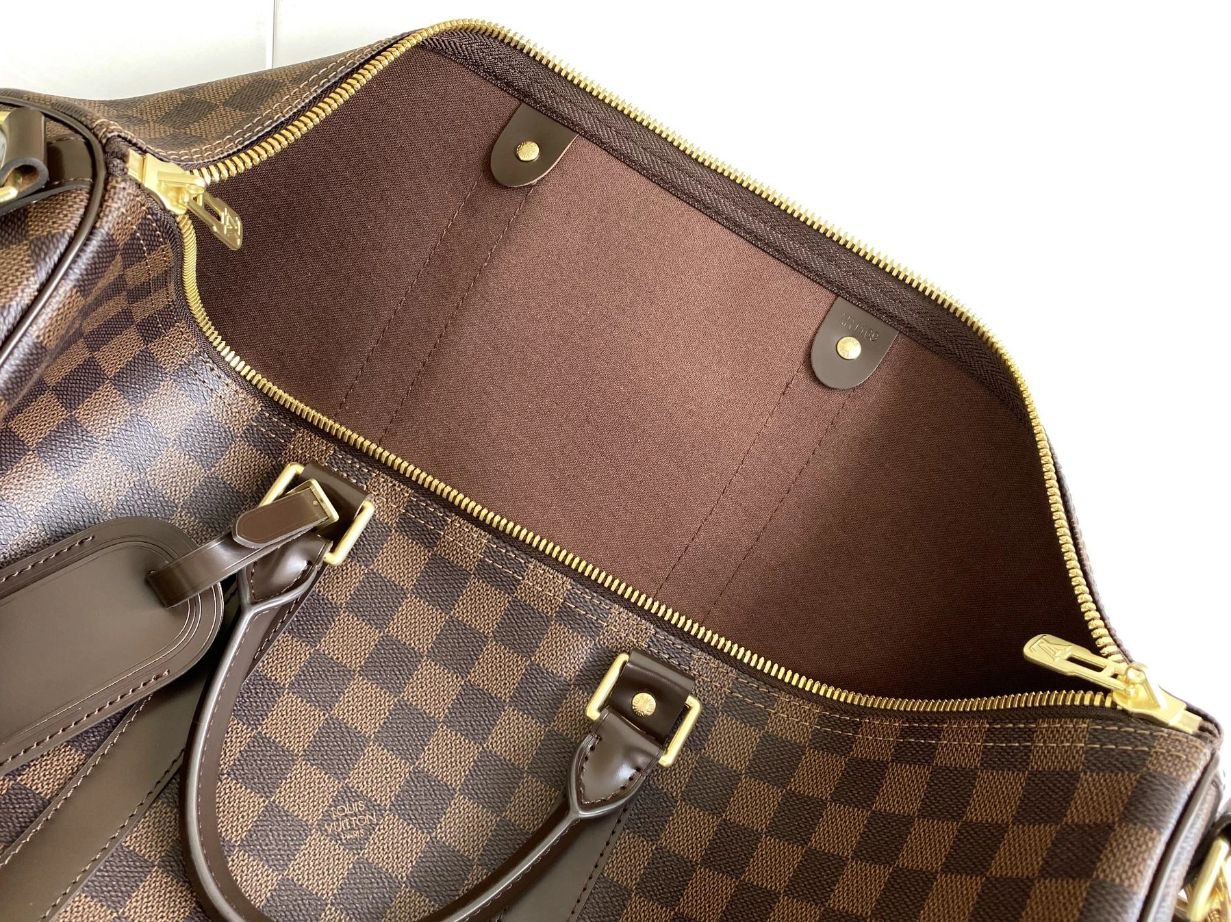 Louis Vuitton Travel Bags Elegant 6645