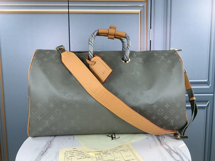 Louis Vuitton Travel Bags Fashionable 2784