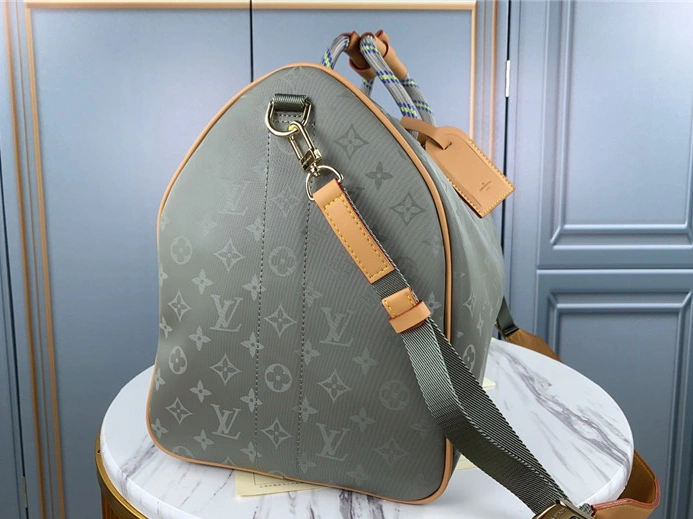 Louis Vuitton Travel Bags Fashionable 2784