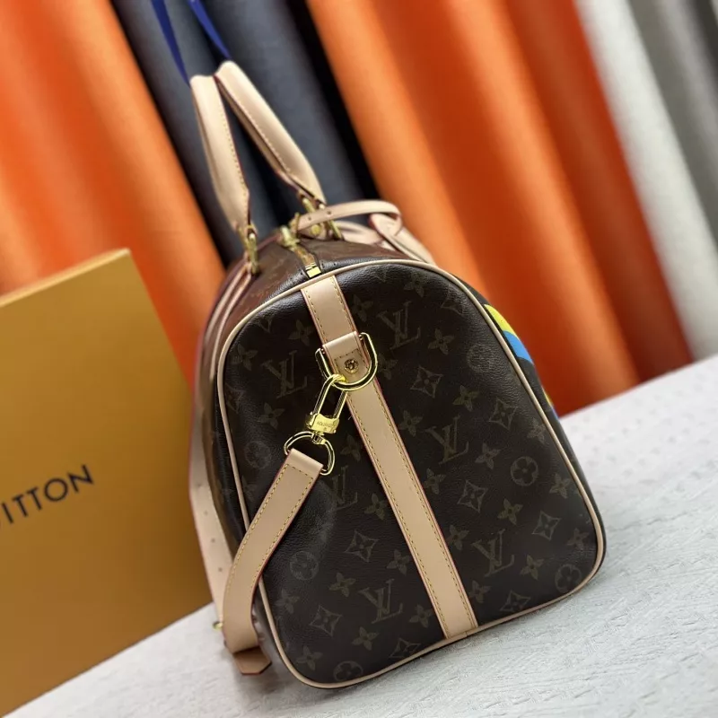 Louis Vuitton Travel Bags Flexible 4282