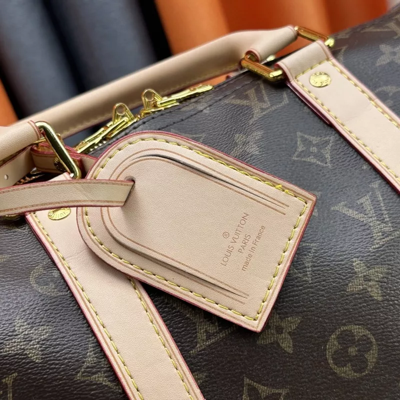 Louis Vuitton Travel Bags Flexible 4282