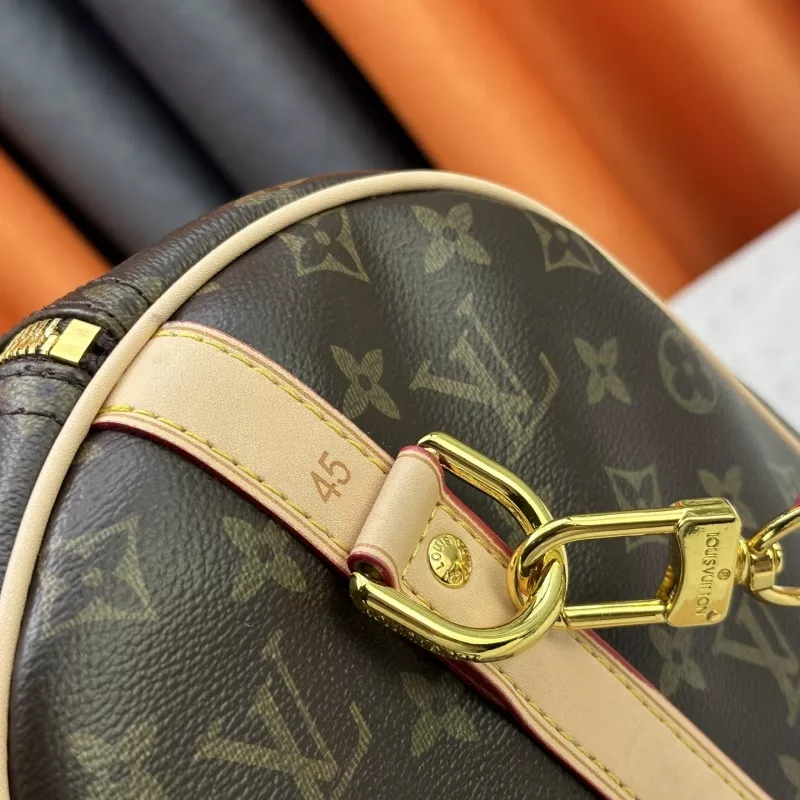 Louis Vuitton Travel Bags Flexible 4282