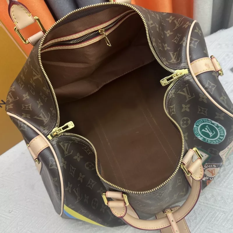Louis Vuitton Travel Bags Flexible 4282