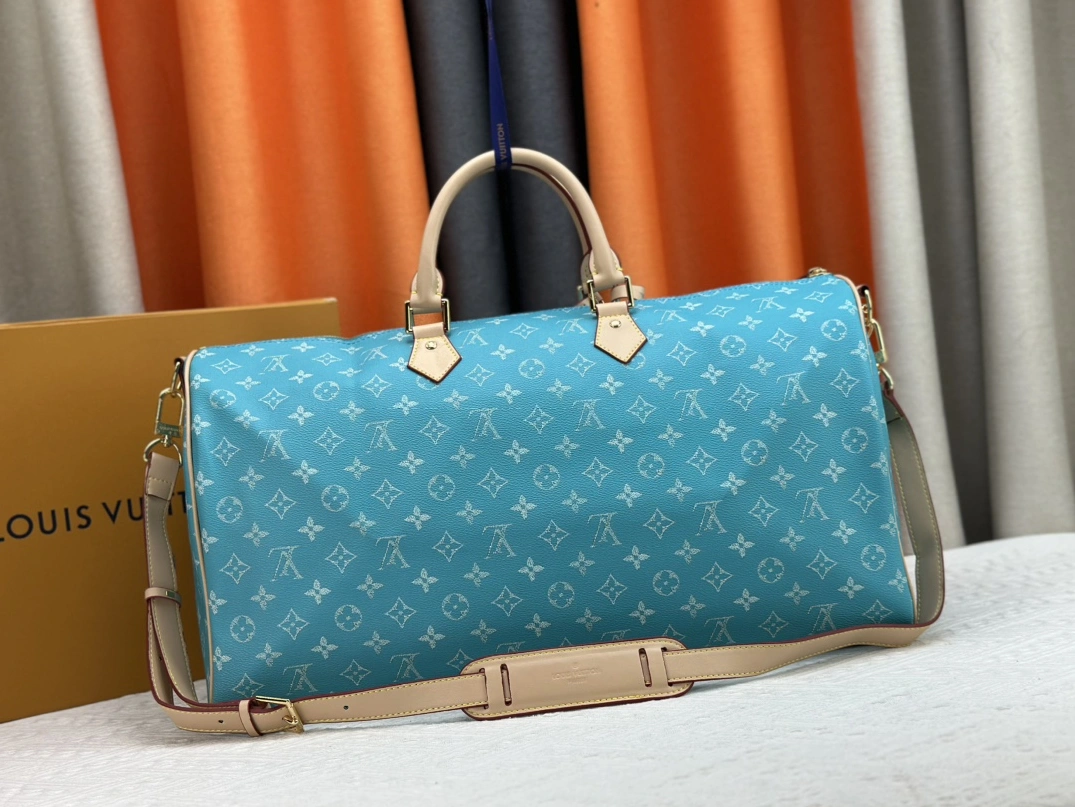 Louis Vuitton Travel Bags Flexible 4877