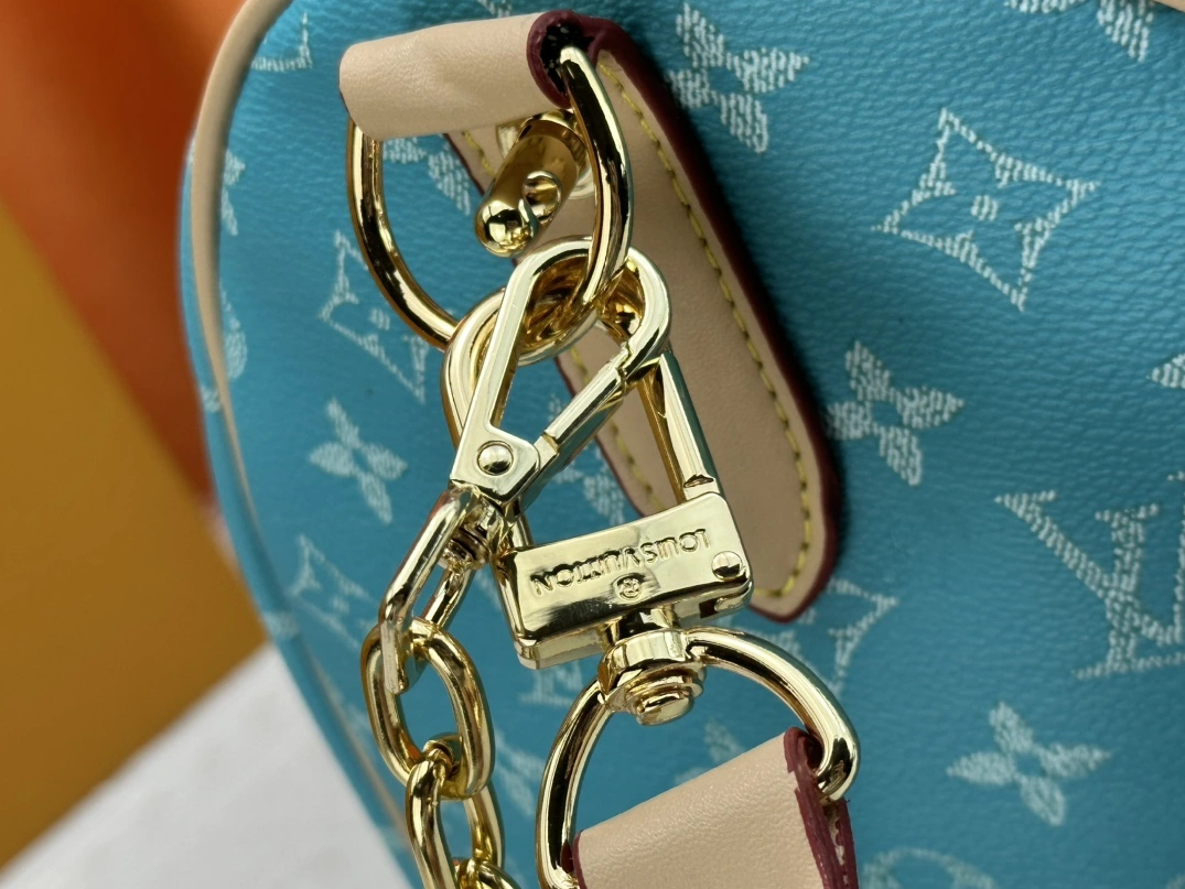 Louis Vuitton Travel Bags Flexible 4877