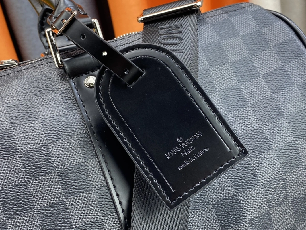 Louis Vuitton Travel Bags Flexible 540