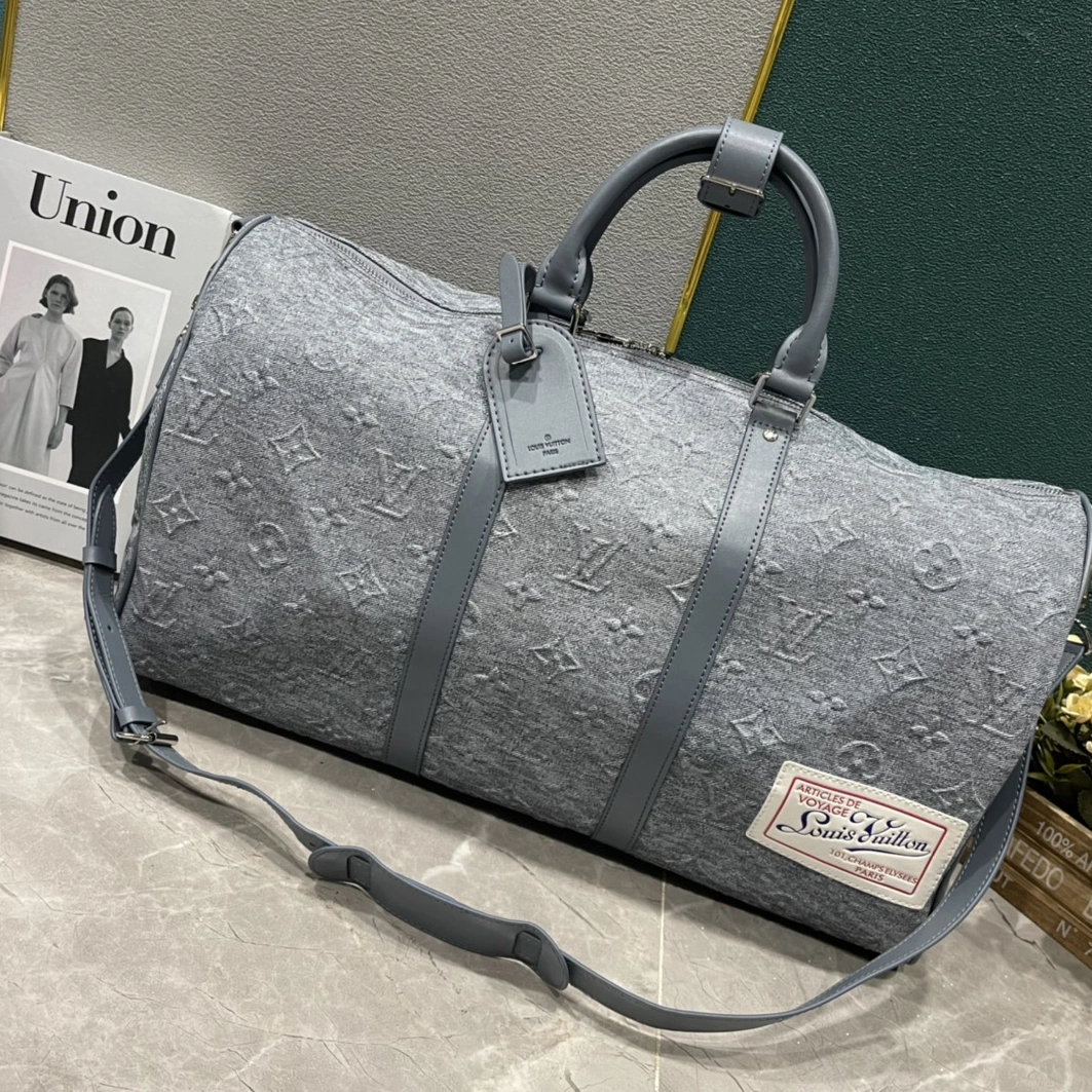 Louis Vuitton Travel Bags Flexible 7451