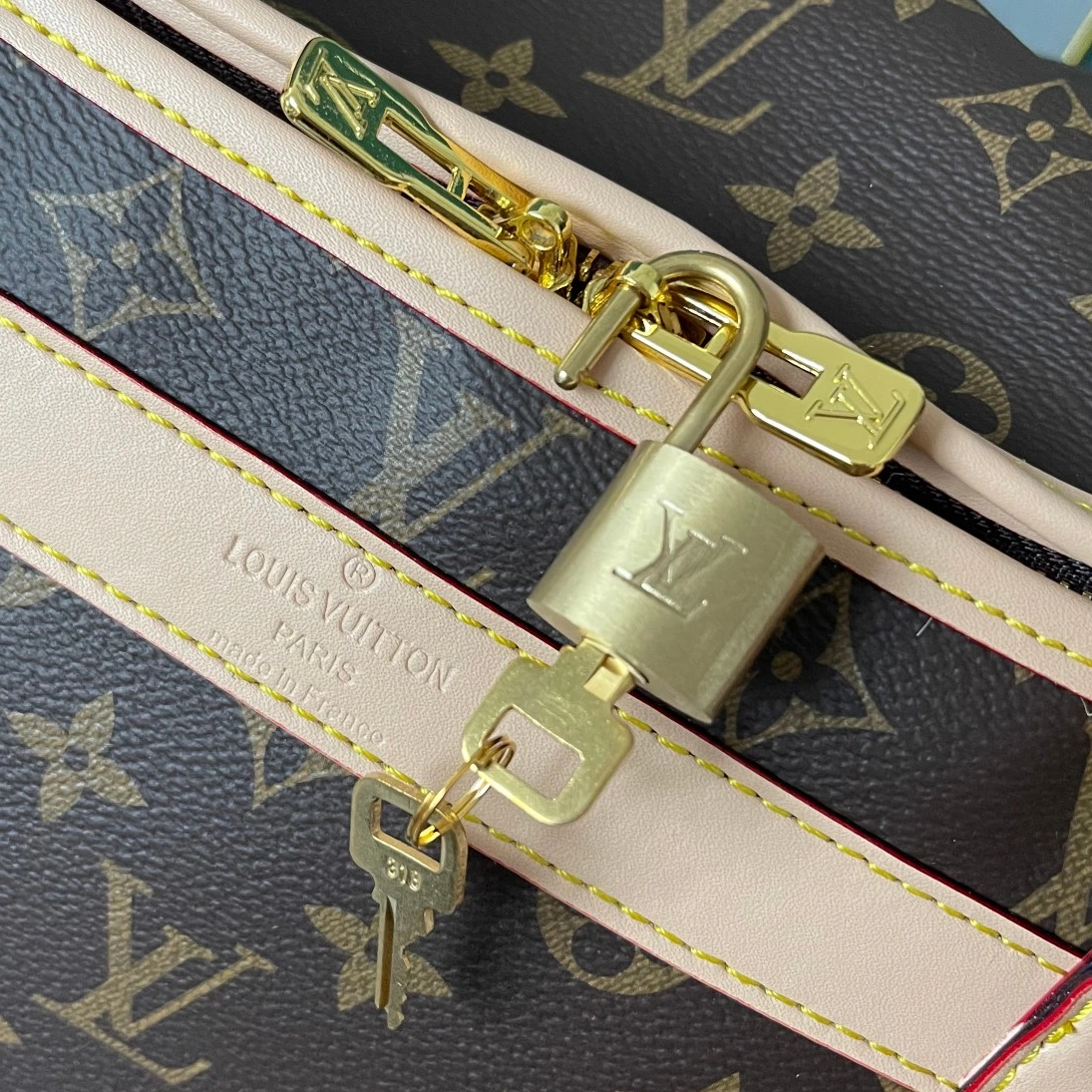 Louis Vuitton Travel Bags For Pets SmartChoice 5721