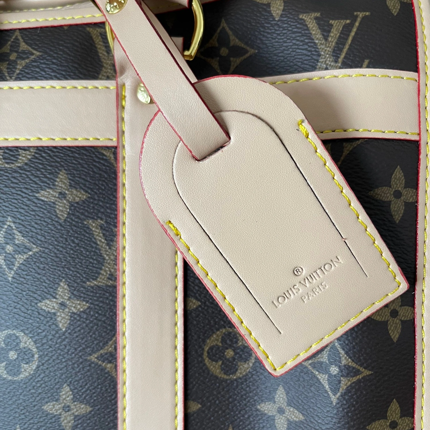 Louis Vuitton Travel Bags For Pets SmartChoice 5721