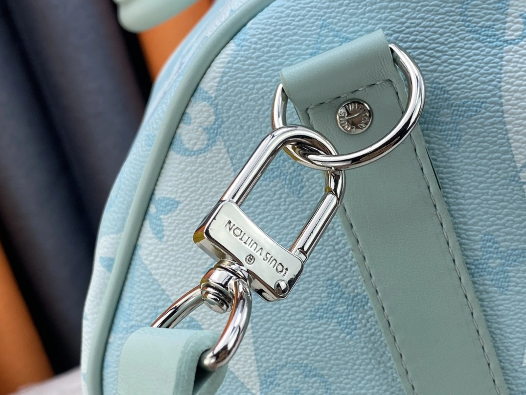 Louis Vuitton Travel Bags For Unisex Durable 5699