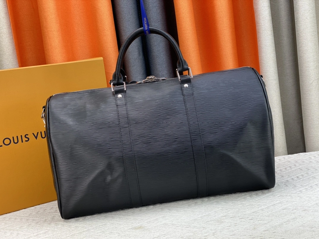 Louis Vuitton Travel Bags For Unisex Elegant 3084