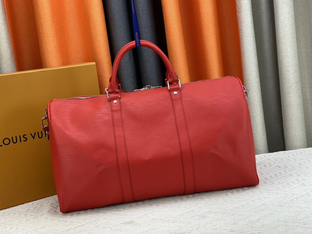 Louis Vuitton Travel Bags For Unisex Fashionable 778