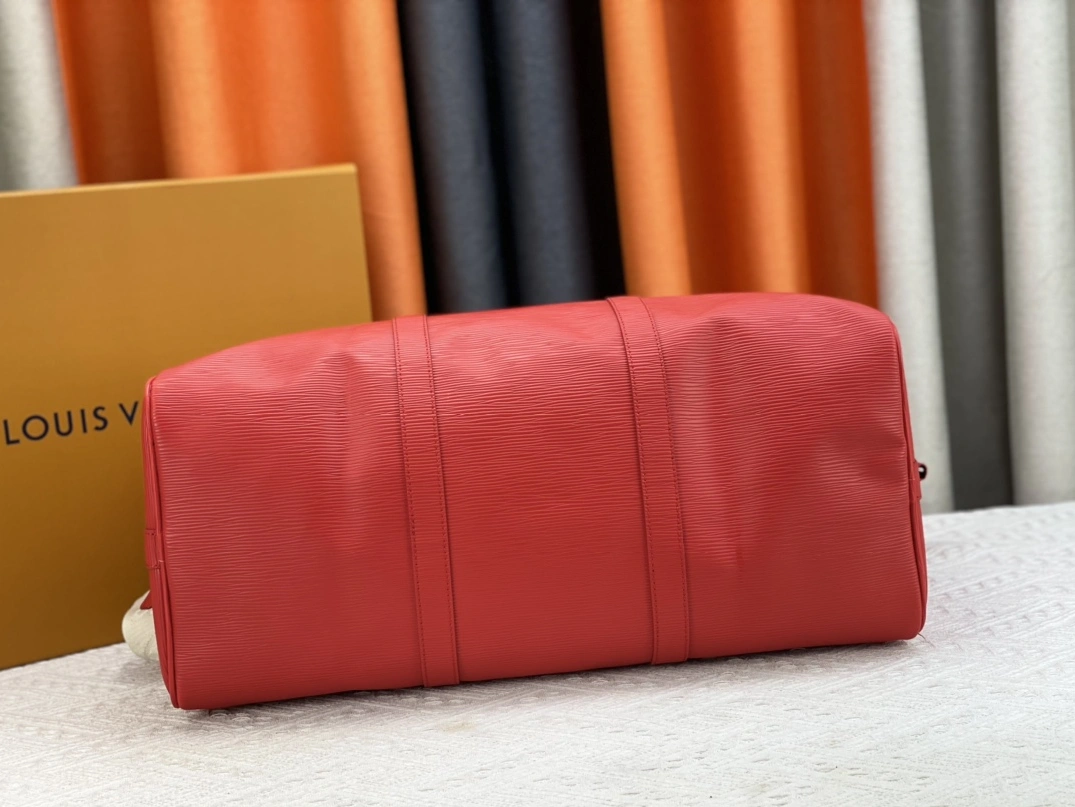 Louis Vuitton Travel Bags For Unisex Fashionable 778