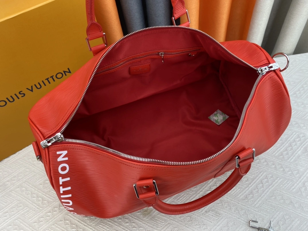 Louis Vuitton Travel Bags For Unisex Fashionable 778