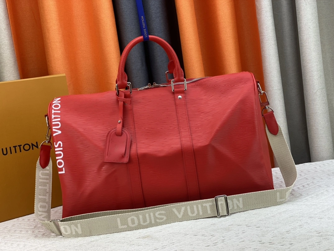 Louis Vuitton Travel Bags For Unisex Reliable 5727