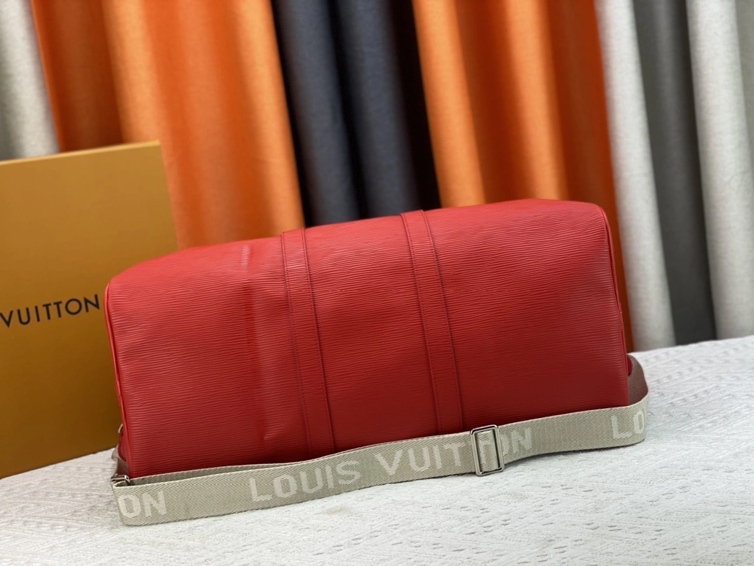 Louis Vuitton Travel Bags For Unisex Reliable 5727